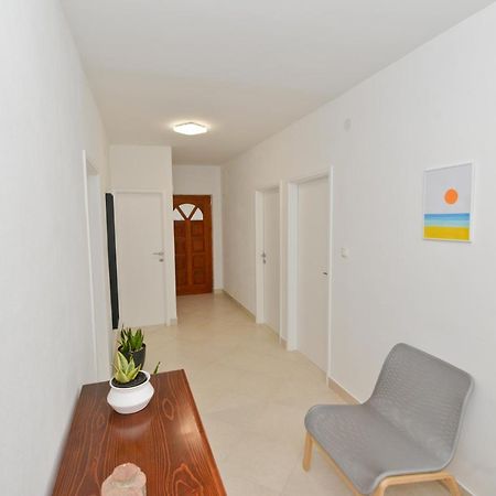Apartments Lemon Zadar Luaran gambar