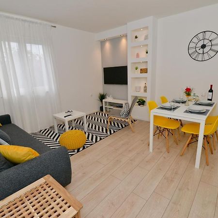 Apartments Lemon Zadar Luaran gambar