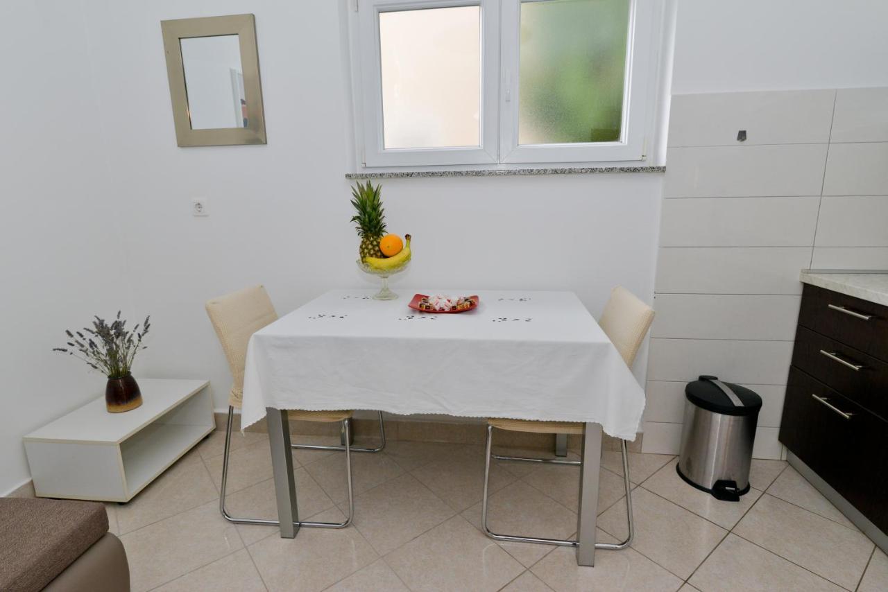 Apartments Lemon Zadar Luaran gambar