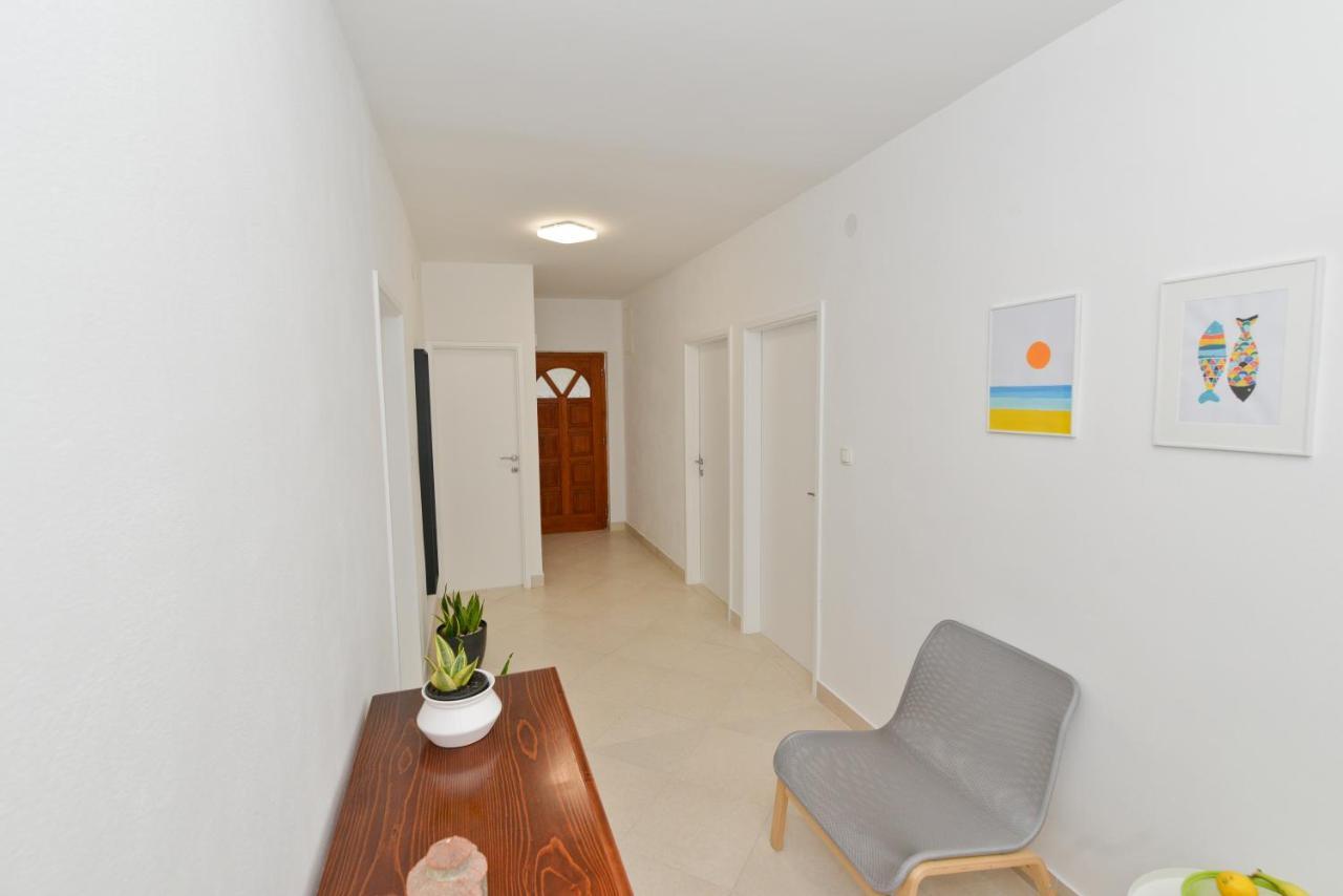 Apartments Lemon Zadar Luaran gambar