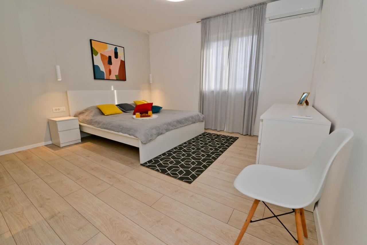 Apartments Lemon Zadar Luaran gambar
