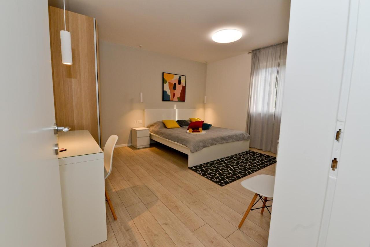 Apartments Lemon Zadar Luaran gambar