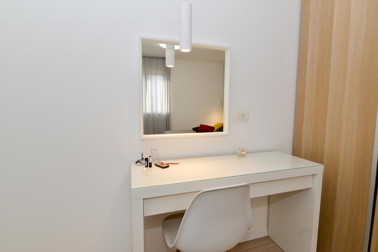 Apartments Lemon Zadar Luaran gambar