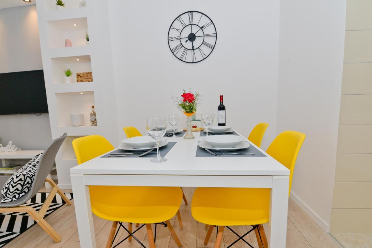 Apartments Lemon Zadar Luaran gambar