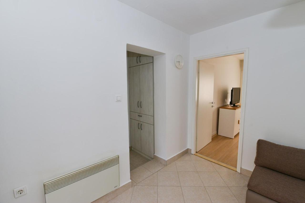 Apartments Lemon Zadar Luaran gambar