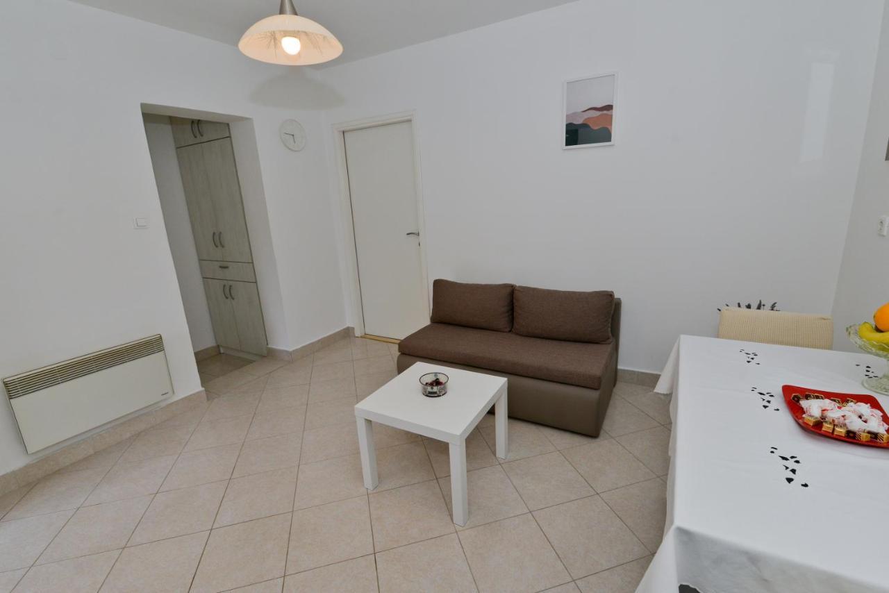 Apartments Lemon Zadar Luaran gambar