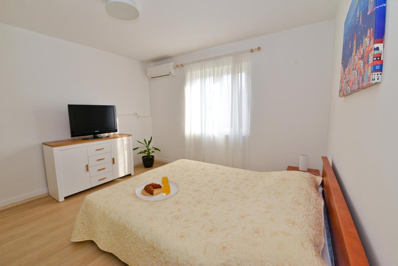 Apartments Lemon Zadar Luaran gambar