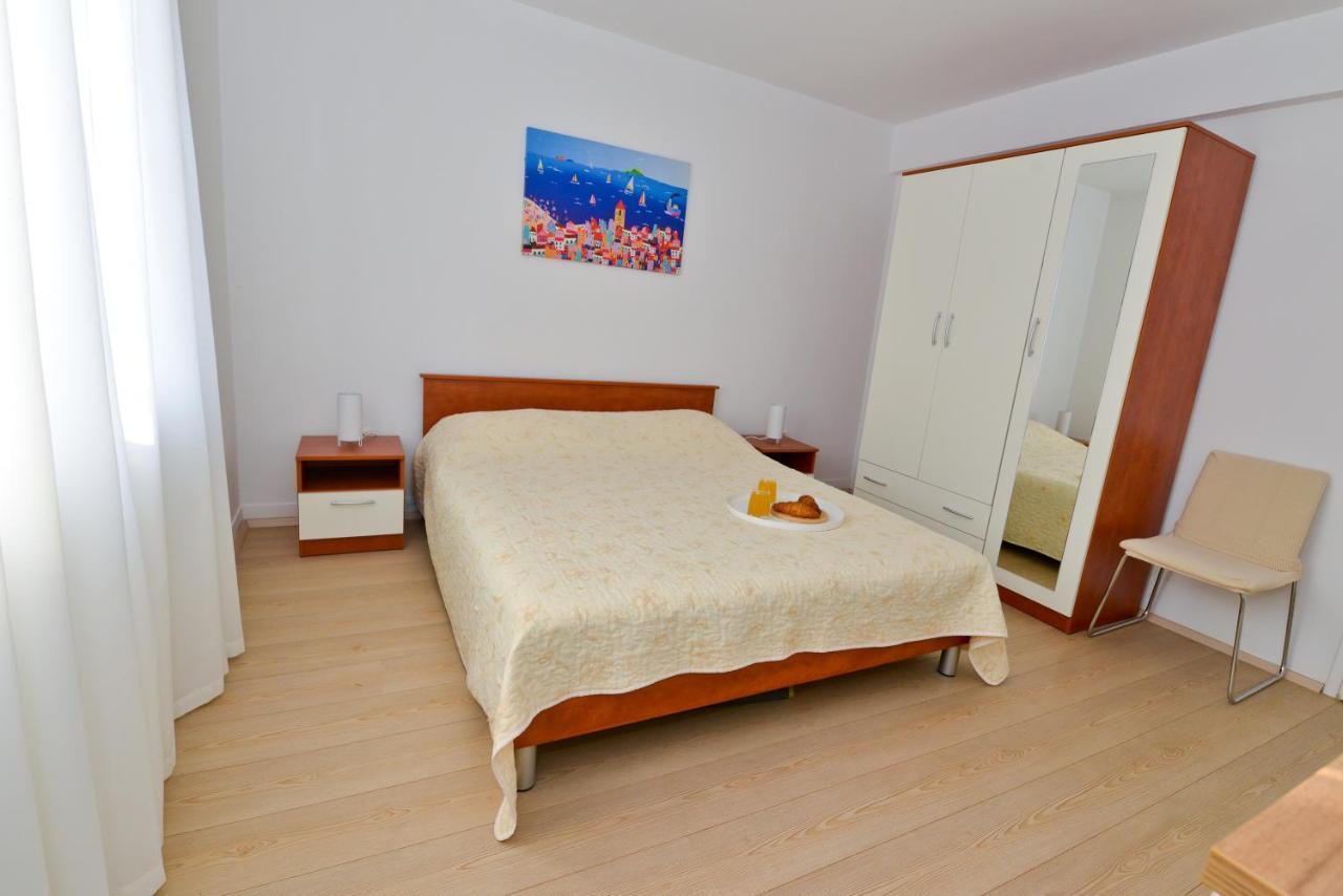 Apartments Lemon Zadar Luaran gambar