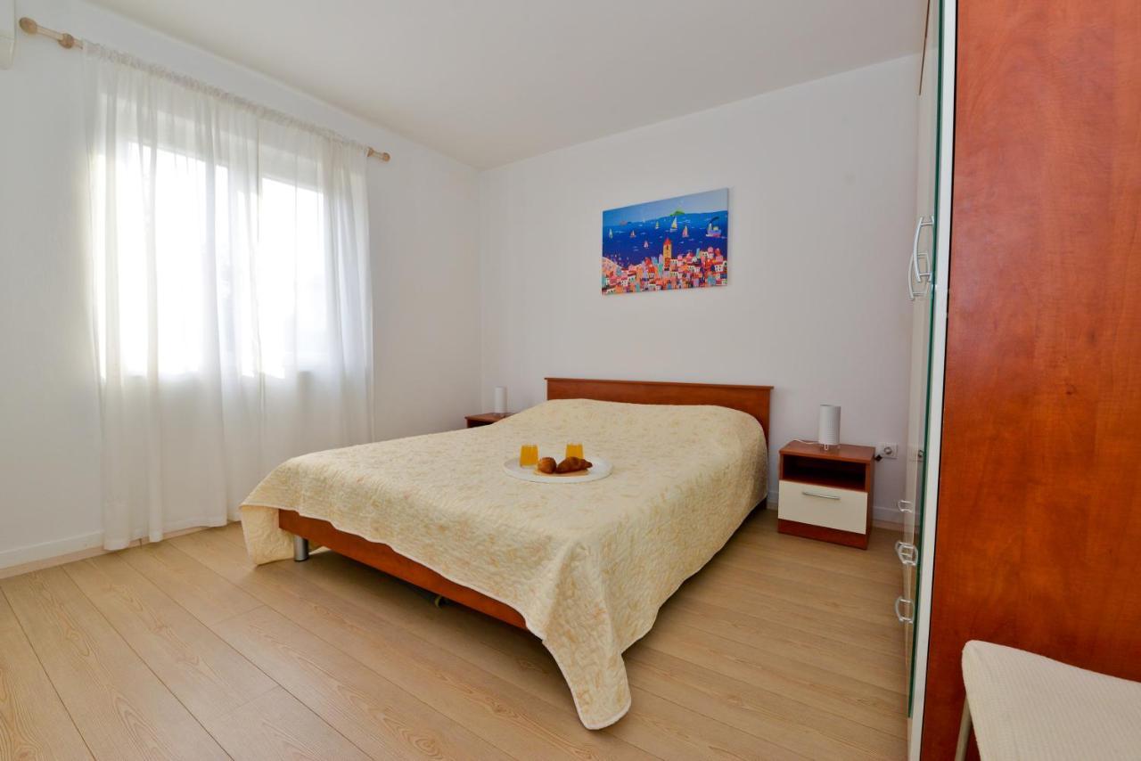 Apartments Lemon Zadar Luaran gambar