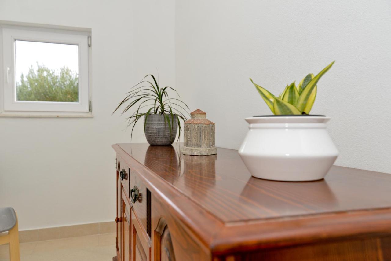 Apartments Lemon Zadar Luaran gambar