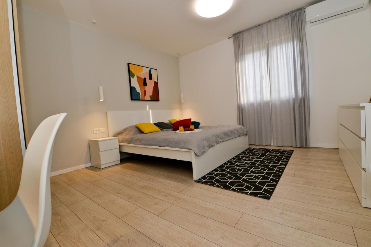 Apartments Lemon Zadar Luaran gambar