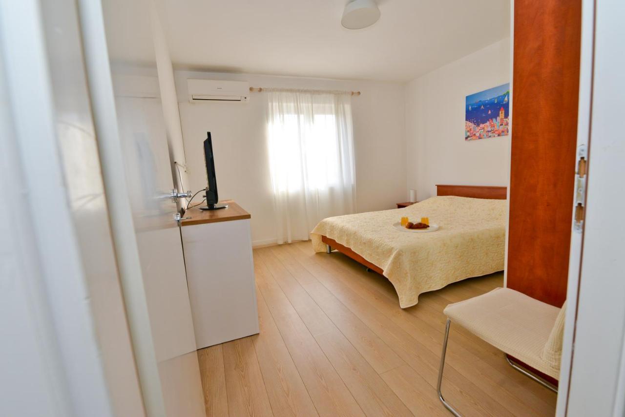 Apartments Lemon Zadar Luaran gambar
