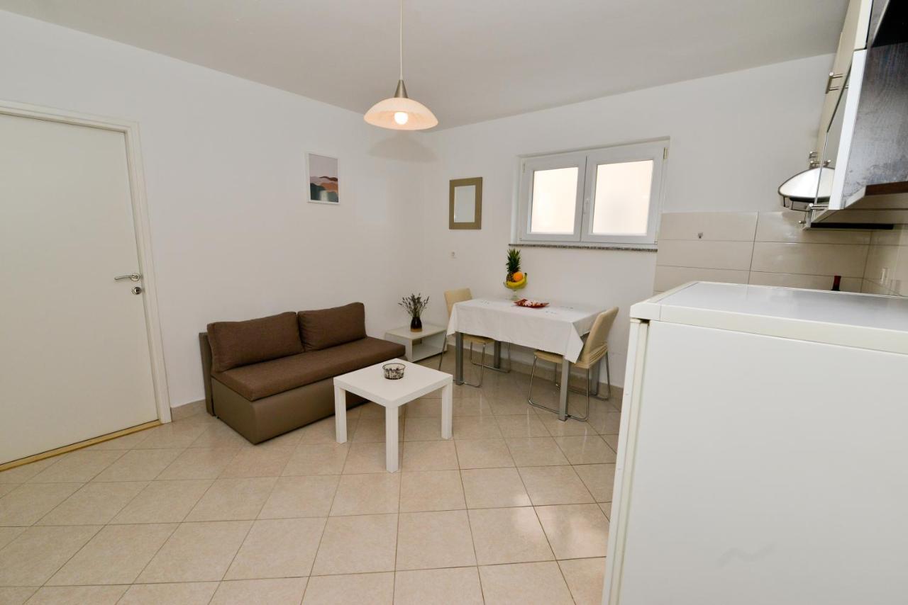 Apartments Lemon Zadar Luaran gambar