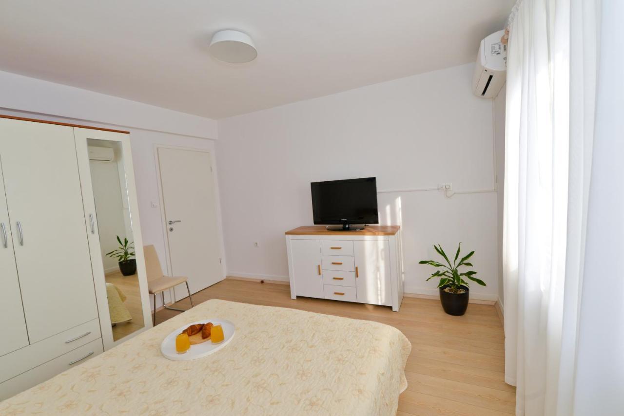 Apartments Lemon Zadar Luaran gambar
