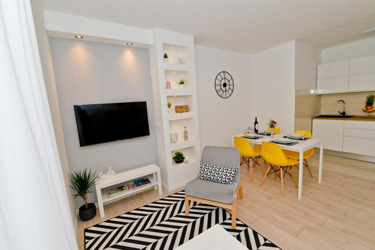 Apartments Lemon Zadar Luaran gambar