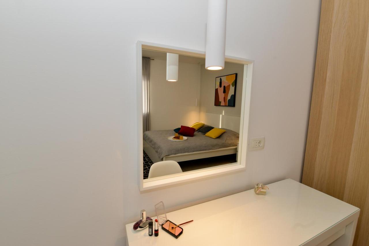 Apartments Lemon Zadar Luaran gambar