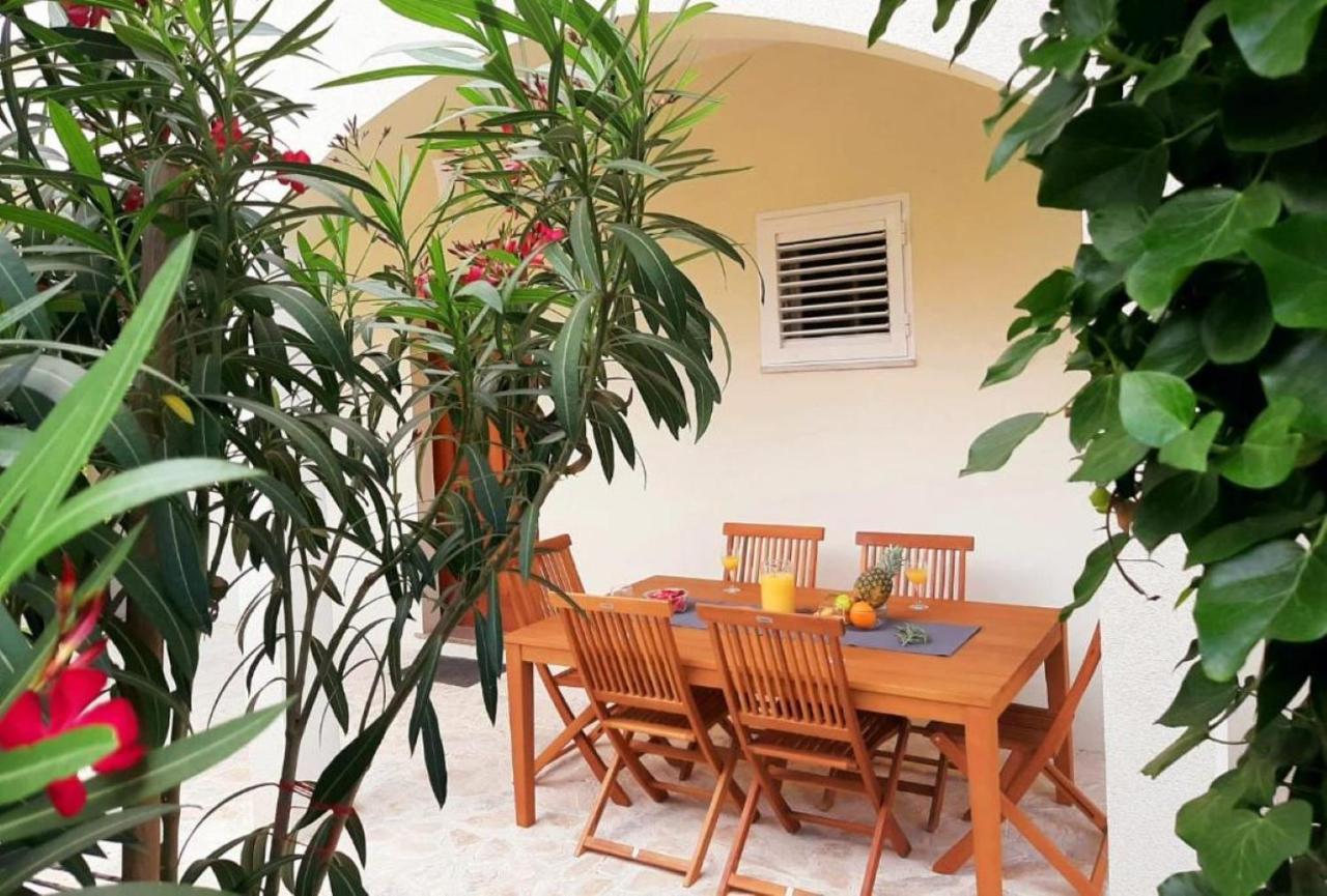 Apartments Lemon Zadar Luaran gambar